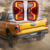 Faros Traseros Led Compatibles Con Ford Ranger V6 - XLS/ XLT 2023/2024 - tienda online