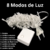Guirnalda Led 220v Cálido exterior - comprar online