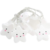 Guirnalda De Led Estrella 2 MT - comprar online