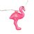Guirnalda Led Flamencos 2.20MT - comprar online
