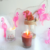 Guirnalda Led Flamencos 2.20MT - Misil Ventas