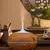 Imagen de Humificador difusor de aromas ultrasónicas con LED