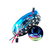Tira De Led Pixel 12v 5050 Inteligente - comprar online