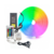 Kit 5 metro Rollo RGB Led Neon Flexible IP65 - comprar online
