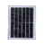 Reflector Led Panel Solar Exterior 60w Con Control Remoto - Misil Ventas