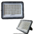 Reflector Led Panel Solar Exterior 60w Con Control Remoto en internet