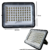 Reflector Led Panel Solar Exterior 200w Con Control Remoto en internet