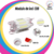 Modulo Led Cob Alta Potencia - comprar online