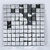 Shimmer Wall Panel 30x30cm Lentejuela Brillante Deco Pack x12 en internet