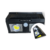 Luz Solar Exterior Panel Lupa Cob Sensor De Movimiento