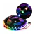 Tira Rollo Pixel Led Ws2811 5v 60ledxmt Rgb Ideal Para Pantalla