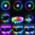 Racimo Pixel Led Full Color Ws2811 Led 12mm 5v 0.3w 50uni - tienda online