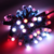 Imagen de Racimo Pixel Led Full Color Ws2811 Led 12mm 5v 0.3w 50uni