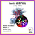 Racimo Pixel Led Full Color Ws2811 Led 12mm 5v 0.3w 50uni en internet