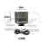 Lampara Solar 120 Led Cob Reflector Recargable Sensor Fotoce - Misil Ventas