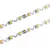 Tira Led 2835 Zigzag Interior 50M 60led/m 12v Blanco Frio en internet