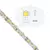 Tira Led 2835 Zigzag Interior 50M 60led/m 12v Blanco Frio - comprar online