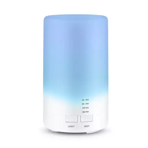 Humificador de Aroma con USB