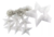 Cortina Led Tira Estrellas Y Estrella - comprar online