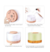 Humificador Difusor Aromatizador Control Remoto Madera Led - comprar online