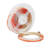 Tira Led Cob Luz Continua 320led/m 24v 8mm 10m Rojo - comprar online