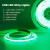Tira Led Cob - Continua - 320led/m - 12v - 8mm - Rollo 5m - Verde - comprar online