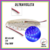 Tira Uv Ultravioleta Interior Chip 5050 60ledxmt Ip20 12v 5m - comprar online