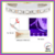 Tira Uv Ultravioleta Interior Chip 5050 60ledxmt Ip20 12v 5m en internet