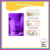 Tira Uv Ultravioleta Interior Chip 5050 60ledxmt Ip20 12v 5m - Misil Ventas