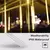 Tubos Led Lluvia 50 CM Meteoros Cascada Luces - Misil Ventas
