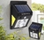 Luz Solar Exterior Panel Lupa Cob Sensor De Movimiento en internet