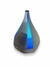 Humificador Difusor Lampara Led Aroma Vaporizador - Misil Ventas