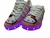 Zapatilla con luz LED SUPER STAR HELLO KITTY