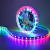 Tira De Led Pixel 5v 5050 60 Ledxmt Inteligente en internet