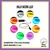Hilo De Neon Led Luces Cable Interior Exterior Verde en internet