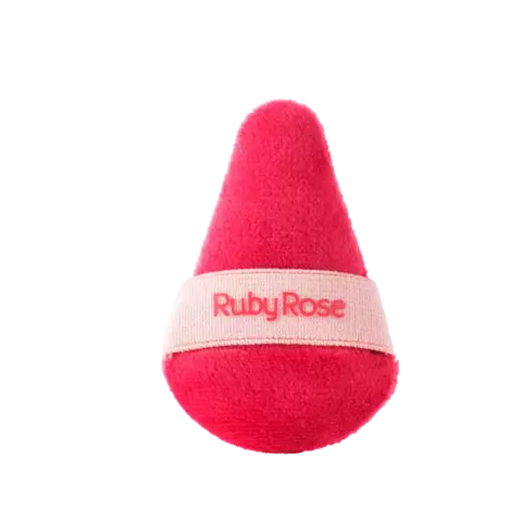 ESPONJA PARA PÓ TINY TOUCH RUBY ROSE - comprar online
