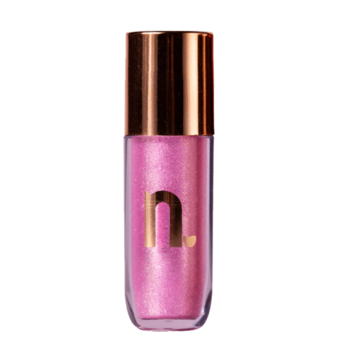 INSTANT GLOW AMETISTA NINA MAKEUP - GLOSS LABIAL