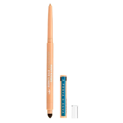 PERFECT PRECISION BEIGE RUBY KISSES - LAPISEIRA RETRÁTIL PROVA D'ÁGUA