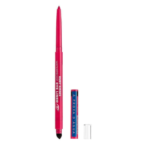 PERFECT PRECISION CHERRY RUBY KISSES - LAPISEIRA RETRÁTIL PROVA D'ÁGUA