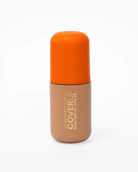 BASE COVER UP FPS35 MARI MARIA MAKEUP - MM09R
