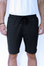 Bermuda Sport - Preta - Masculina