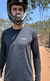 Camisa MTB PRO - Preta - Masculina - comprar online