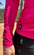 Camisa MTB PRO - Cereja - Feminina na internet