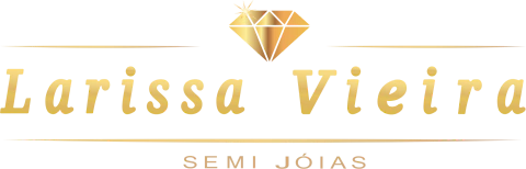 Larissa Vieira semijoias