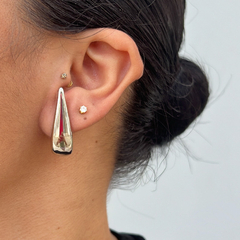 Ear Hook Gota - By doux - Semijoias e Acessórios Femininos