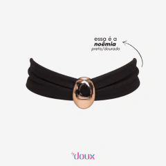 Choker Boho Noêmia - loja online