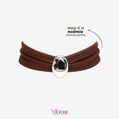 Choker Boho Noêmia