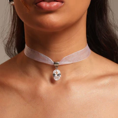 Choker Luma - comprar online