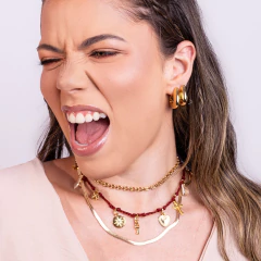 Mix Boho Charms - comprar online