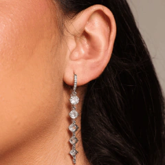 Ear Line Alexandra